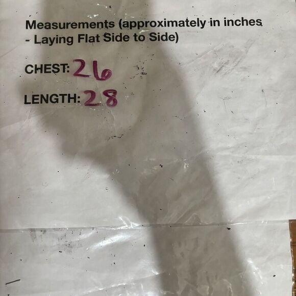 Roamans Top Womens 22 24 1X Blue Pintucked Lace Hem V Neck Stretch Blouse Ladies - Picture 8 of 8